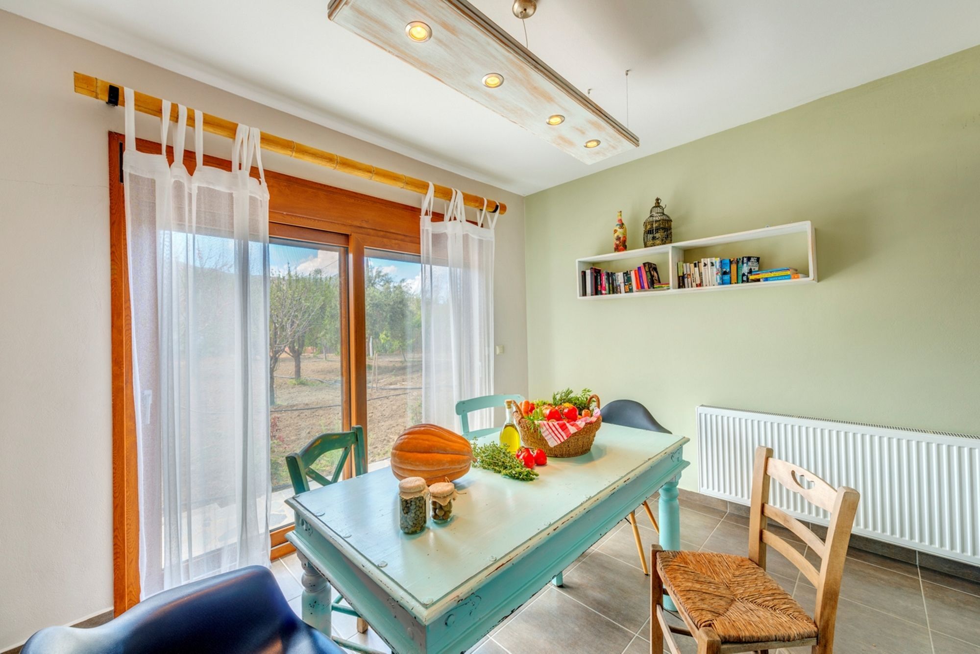 Villa Delona Engaraí Zewnętrze zdjęcie